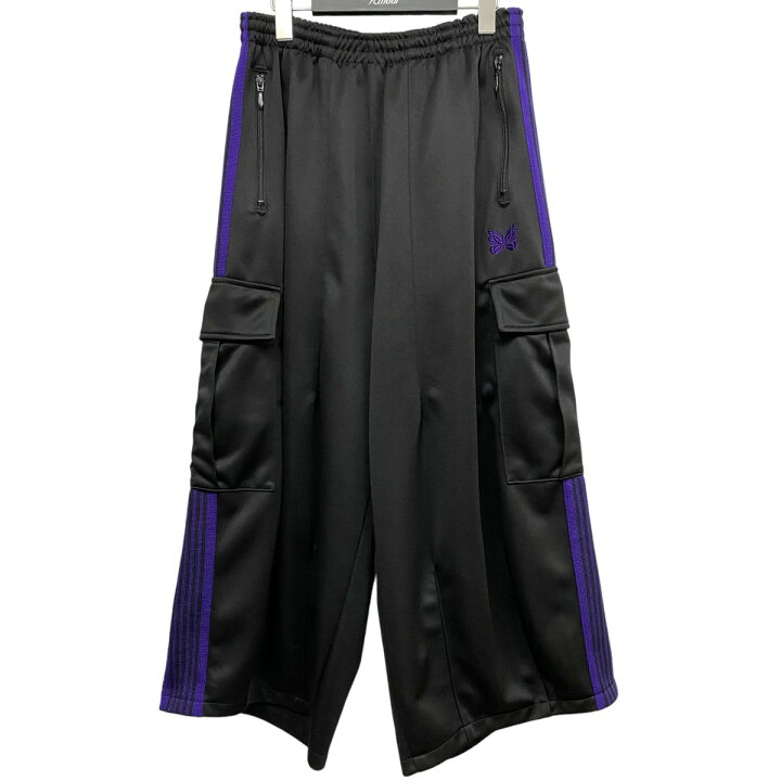 楽天市場】【中古】Needles×STUDIOUS 別注23SS H．D BDU TRACK PANT 