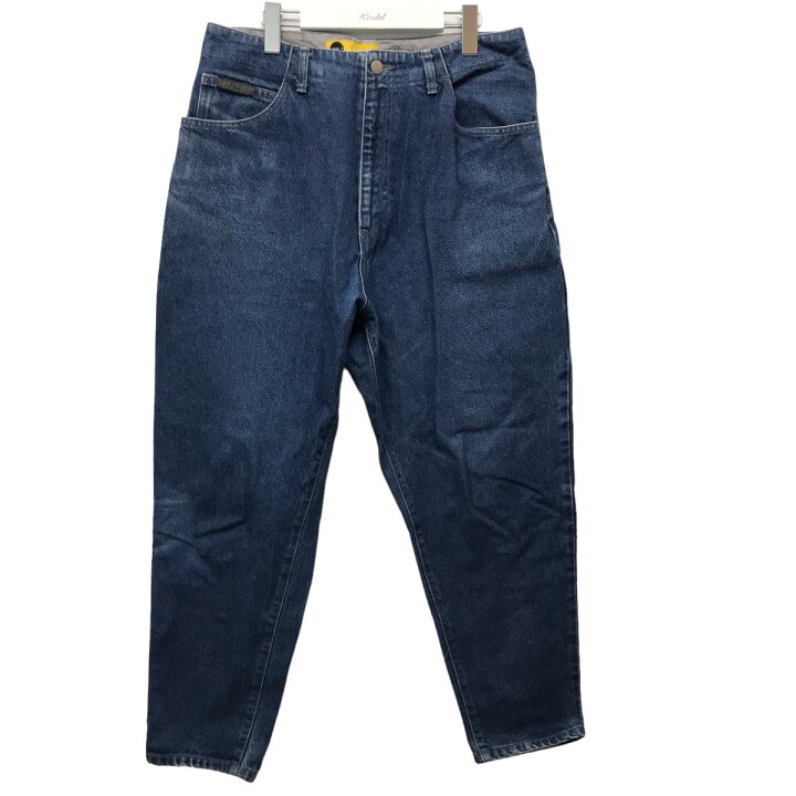 楽天市場】【中古】gourmet jeans「TYPE 03 ? LEAN」テーパードデニム 