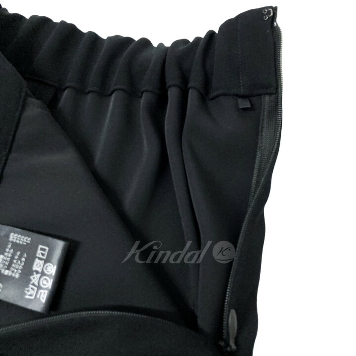 楽天市場】【中古】Curensology スリットヘムパンツ CL205008ER 