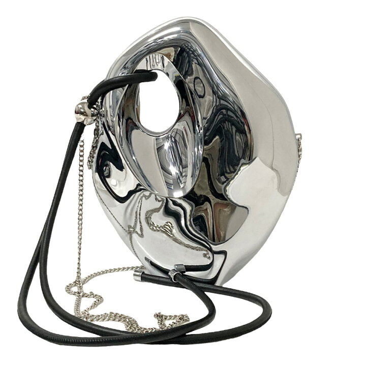 楽天市場】【中古】PUBLISHED BYphils third eye bag ミニバッグ 