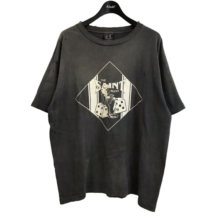 楽天市場】【中古】SAINT MICHAEL×SHERMER ACADEMY 2022AW 「SA SS TEE  
