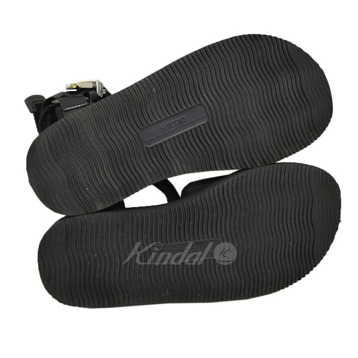 楽天市場】【中古】TOGA × SUICOKE TABI SP タビ サンダル TC02-SJ505 