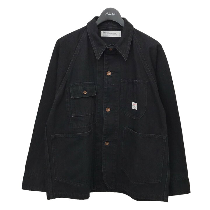 楽天市場】【中古】DAIRIKU 「WASH N WEAR Cover All」デニム 