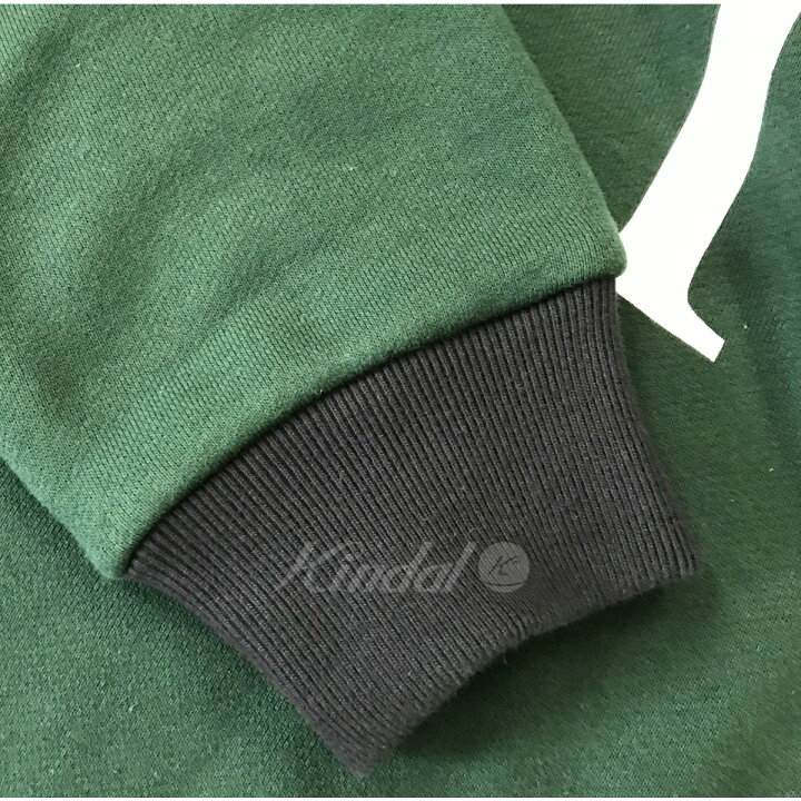 楽天市場】【中古】BOTT×UMBRO 22SS「sweat crew neck」ロゴプリント 