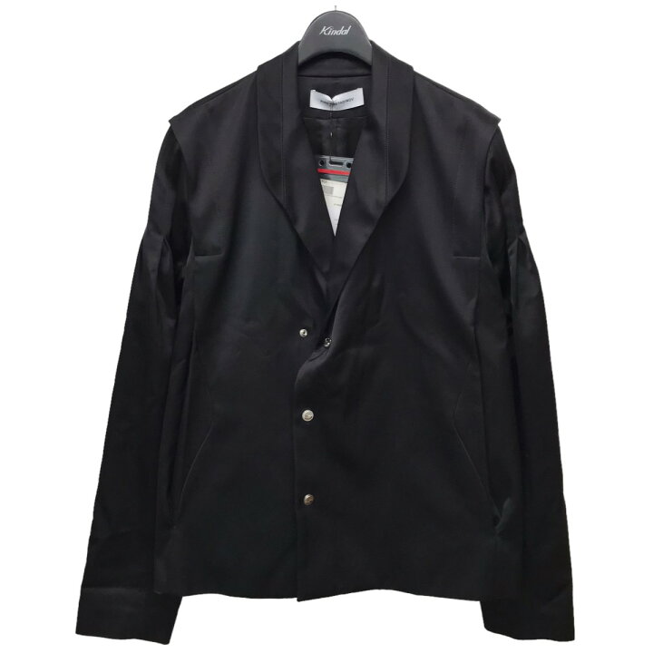 楽天市場】【中古】kiko kostadinov 22SS「ITTEN BLAZER」ITTEN 