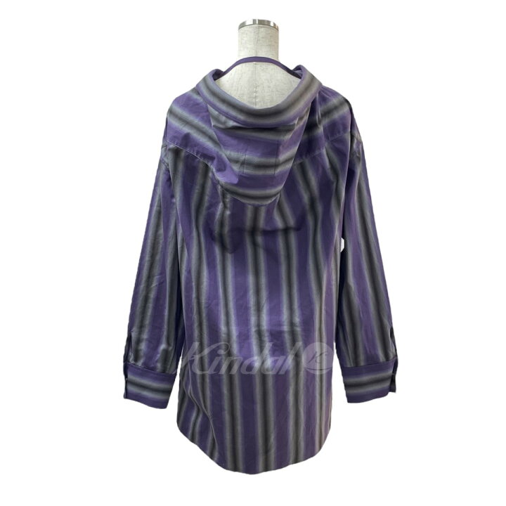 楽天市場】【中古】Maison MIHARA YASUHIRO22AW Dropped back neck 