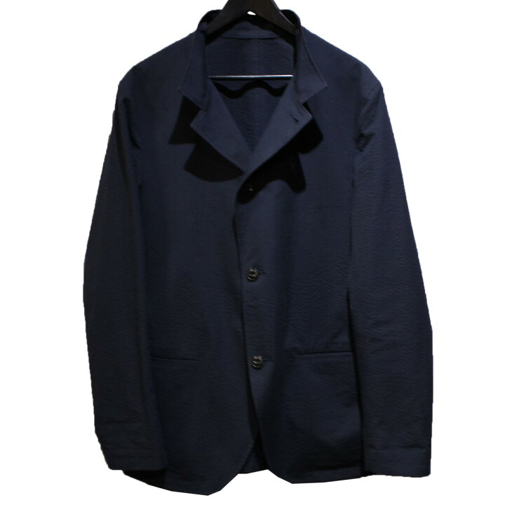 楽天市場】【中古】FENDART 22SS M22S-FEN-JK03 Tailored Jacket NAVY 