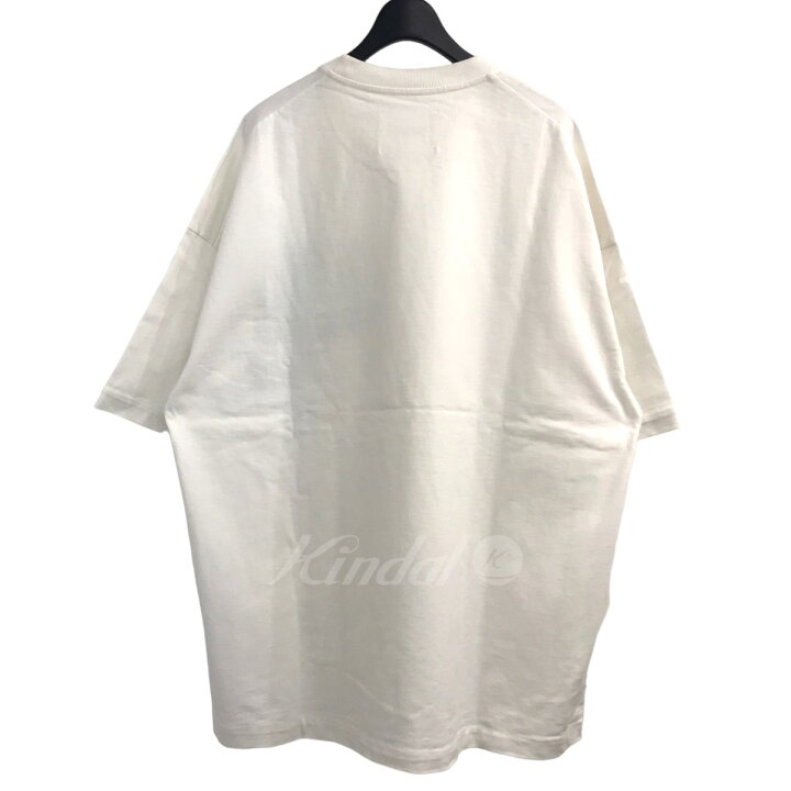 楽天市場】【中古】JIL SANDER2022SS 「FUN BOX LOGO TEE」ファン 