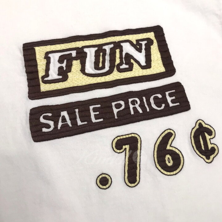 楽天市場】【中古】JIL SANDER2022SS 「FUN BOX LOGO TEE」ファン 