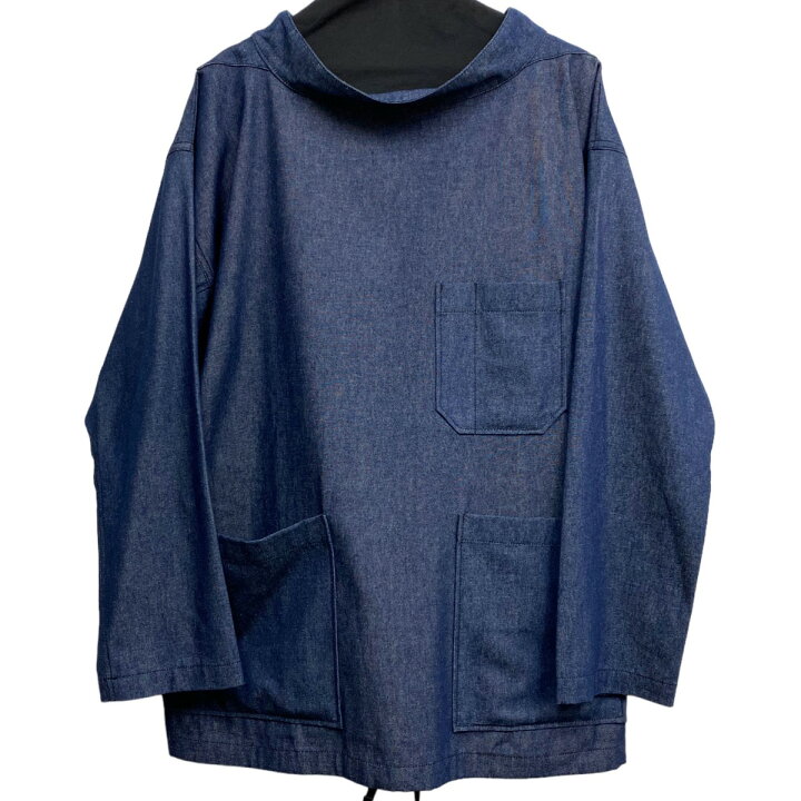 ENGINEEREDGARMENTS ワーカデイ スモック（楽天市場】【中古 
