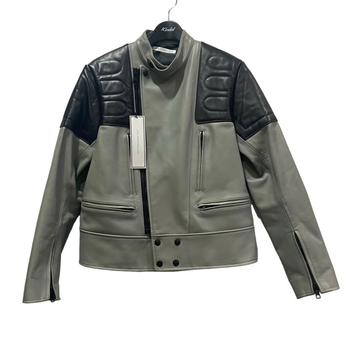 楽天市場】【中古】JOHN LAWRENCE SULLIVAN ライダースジャケット 