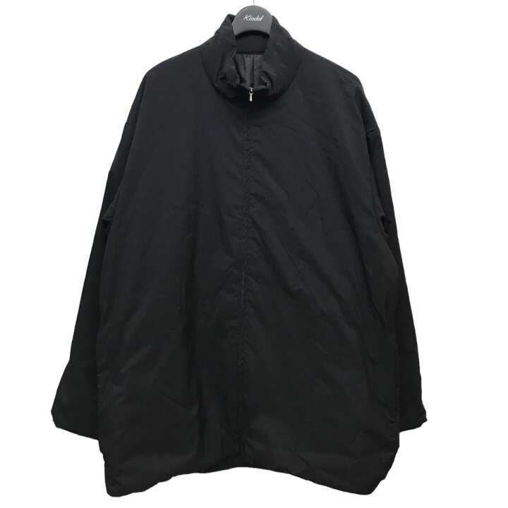 楽天市場】【中古】stein｢Oversized Padded Long Zip Jacket ｣パデッド  