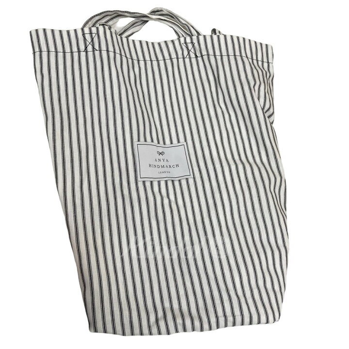 楽天市場】【中古】ANYA HINDMARCH フロスティ トニータイガー イー  