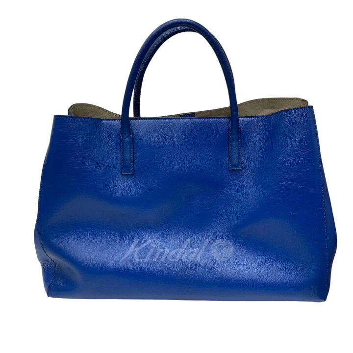 楽天市場】【中古】ANYA HINDMARCH フロスティ トニータイガー イー 