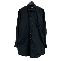楽天市場】ブラックコムデギャルソン シャツの通販