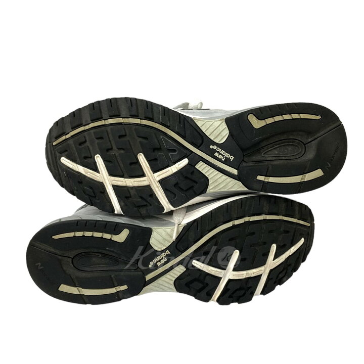 楽天市場】【中古】NEW BALANCE 「M993GL」 ローカットスニーカー 