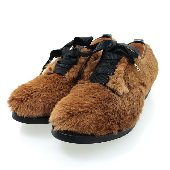 楽天市場】【中古】KIDS LOVE GAITE レースアップファーシューズ 