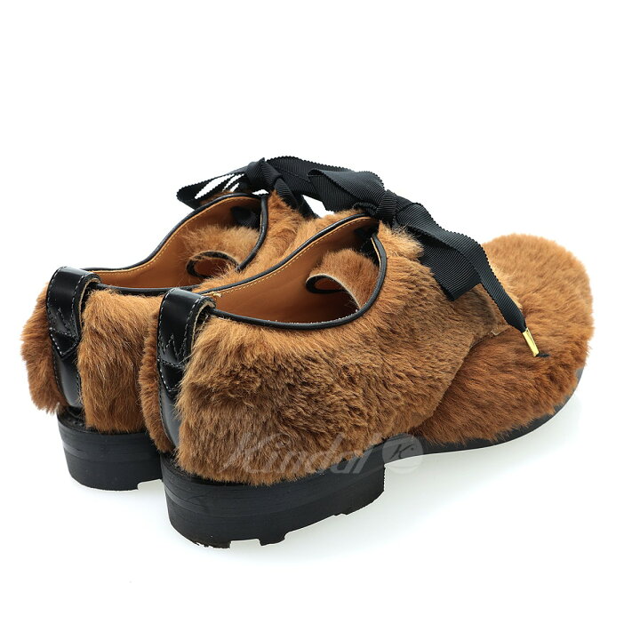 楽天市場】【中古】KIDS LOVE GAITE レースアップファーシューズ 