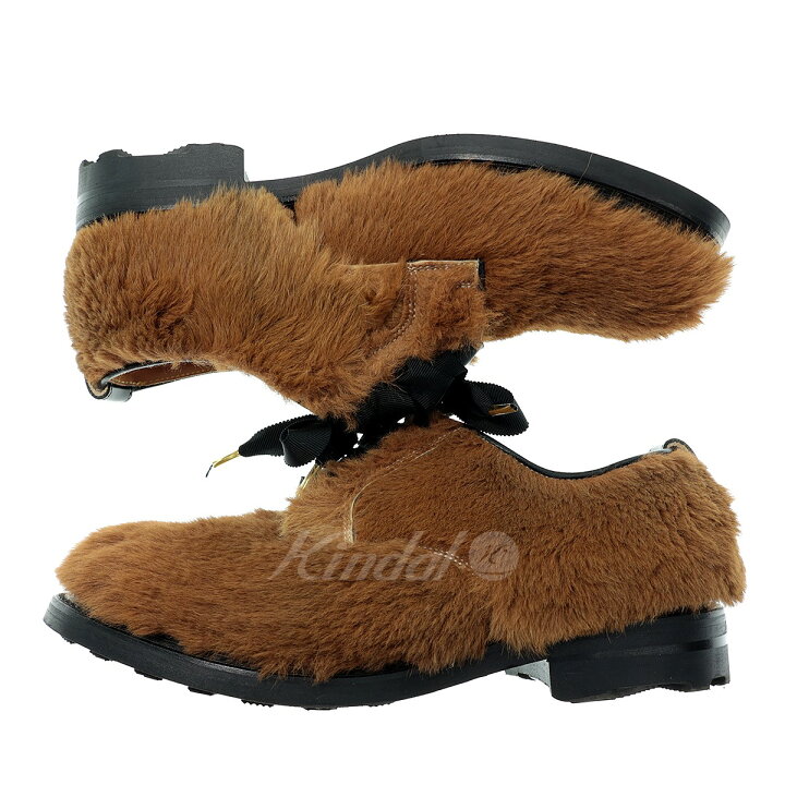 楽天市場】【中古】KIDS LOVE GAITE レースアップファーシューズ 