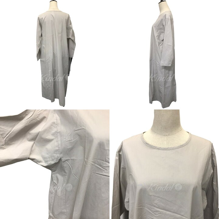 楽天市場】【中古】Yoli22SS「Simple onepiece」シンプルワンピース 