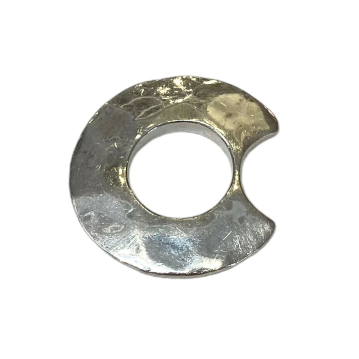 楽天市場】【中古】8UEDE Waver Ring リング シルバー サイズ 