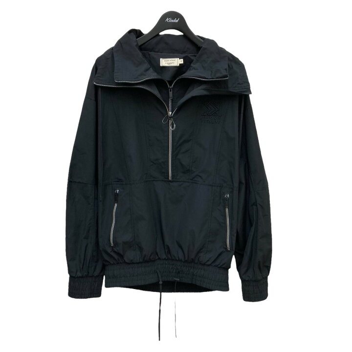 楽天市場】【中古】MAISON KITSUNEダブルカラージャケット ブラック 