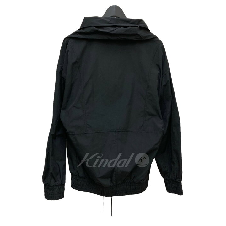 楽天市場】【中古】MAISON KITSUNEダブルカラージャケット ブラック 