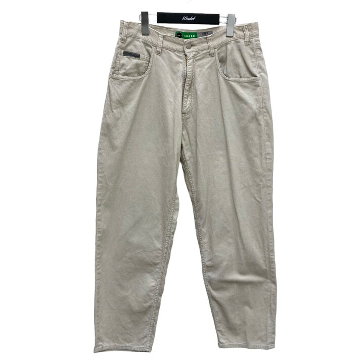 楽天市場】【中古】GOURMET JEANS TYPE1 LOOSE コーデュロイパンツ 