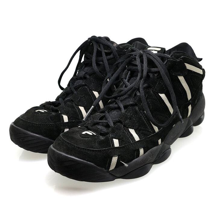 楽天市場】【中古】FILA ハイカットスニーカー FILA Spaghetti 