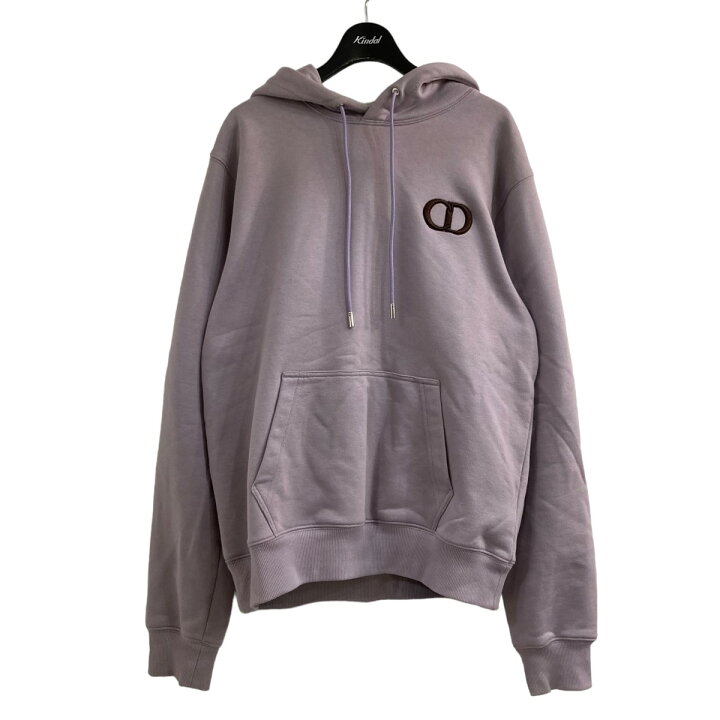 楽天市場】【中古】Dior ｢CD ICON スウェットシャツ｣フロントロゴプル 