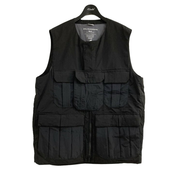 楽天市場】【中古】WHITE MOUNTAINEERING BLACK｢GORE-TEX INFINIUM 