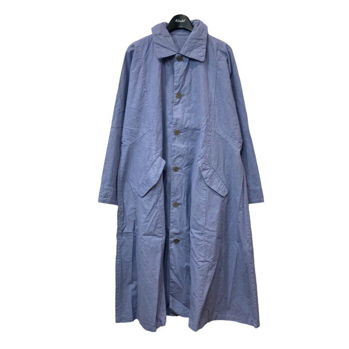 楽天市場】【中古】nest Robe22SS「スーピマコットンリネンドルマン 