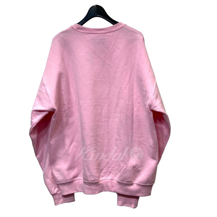 楽天市場】【中古】WACKO MARIA21AW「SWEAT SHIRT（TIPE-2）」パブロ  