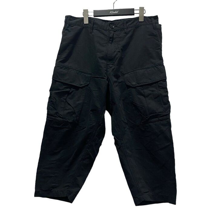 楽天市場】【中古】STONE ISLAND SHADOW PROJECT「Cotton Cargo Pants 