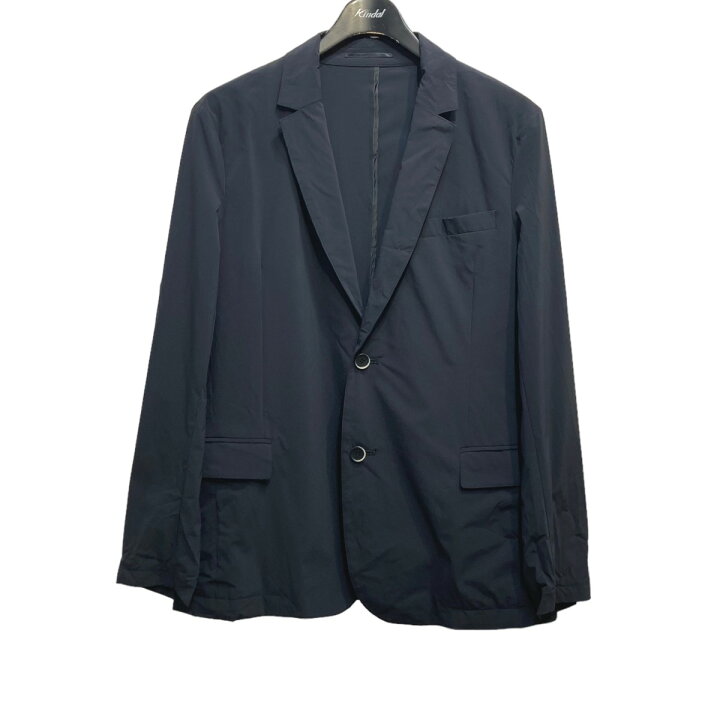 楽天市場】【中古】SOLIDO パッカブル セットアップスーツ ネイビー 
