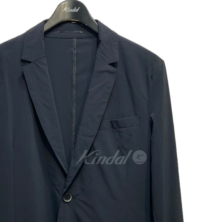 楽天市場】【中古】SOLIDO パッカブル セットアップスーツ ネイビー 