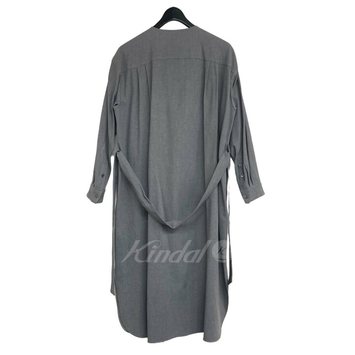 楽天市場】【中古】DRAWERコットンツイルフロントフリルワンピース  