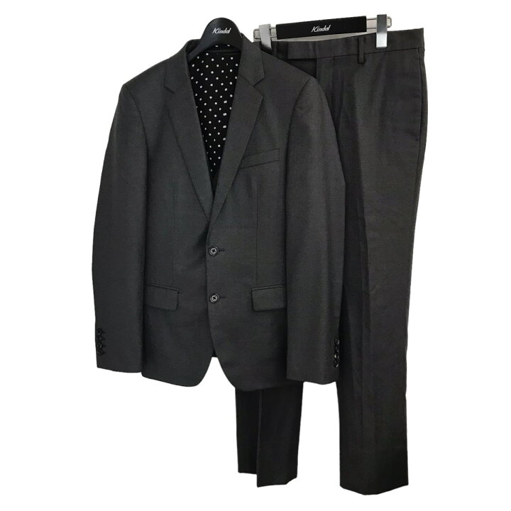 WACKO MARIA Loro Piana 3ピーススーツ（楽天市場】【中古】WACKO 