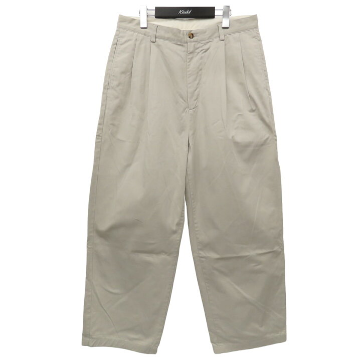 楽天市場】【中古】A．PRESSEチノトラウザーズ チノパン Chino 