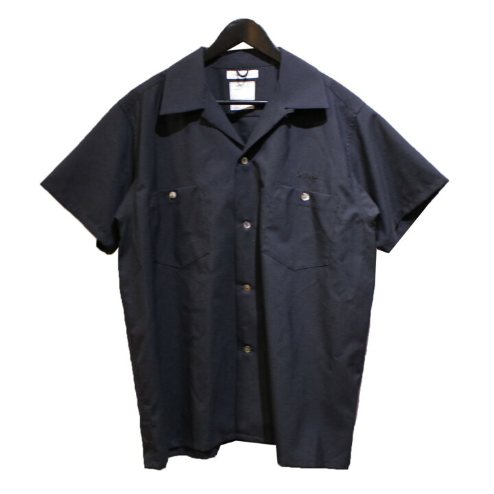 楽天市場】【中古】MADISON BLUE 20SS BOWLING SHIRT W TROPICAL MNS 