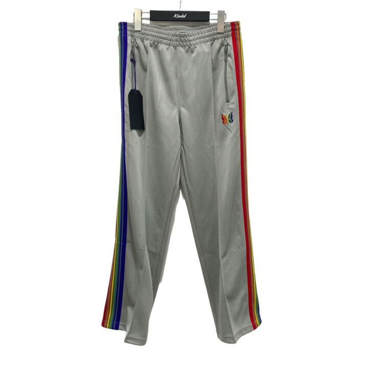 楽天市場】【中古】Needles STUDIOS＜別注＞ストレートTrack Pant 