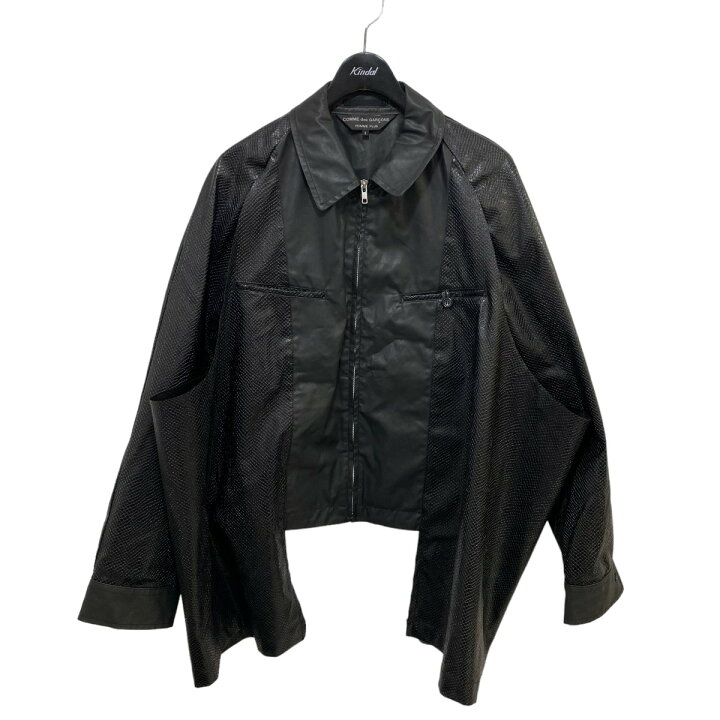 楽天市場】【中古】COMME des GARCONS HOMME PLUS 21AW インサイド 