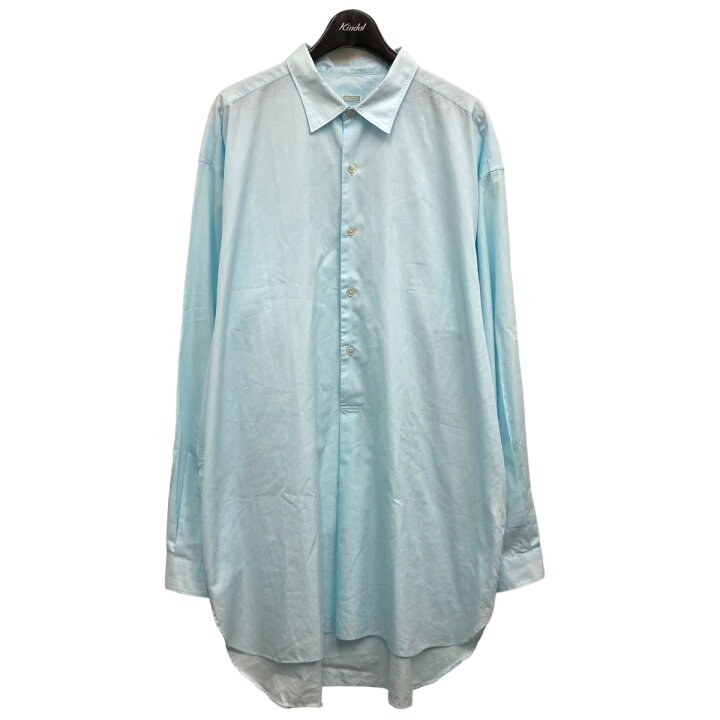楽天市場】【中古】A．PRESSE ｢Pullover Granpa Shirt｣ プルオーバー 