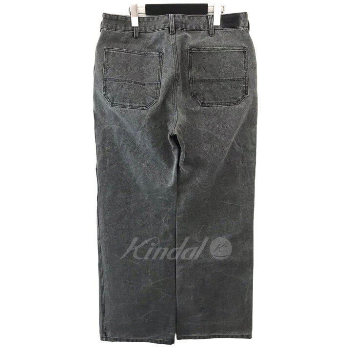 楽天市場】【中古】ACNE STUDIOS 2023SS 「コットンキャンパス 