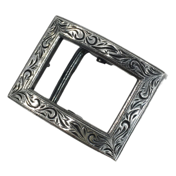 楽天市場】【中古】Antidote BUYERS CLUB 「Narrow Garrison Buckle 
