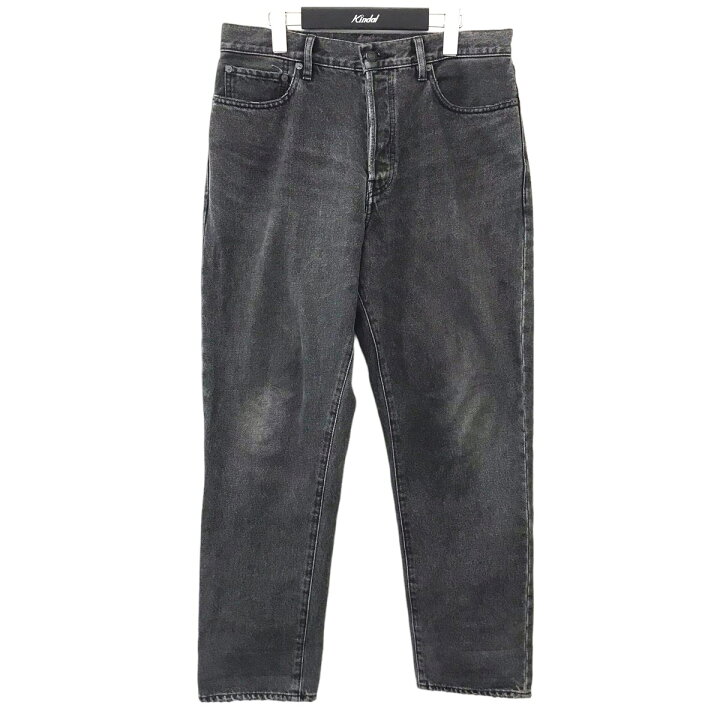 楽天市場】【中古】WACKO MARIA × MINEDENIM 2022AW 「TAPERED DENIM 