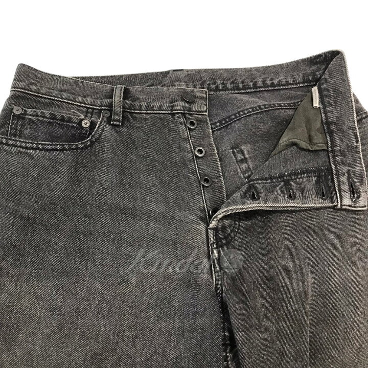 楽天市場】【中古】WACKO MARIA × MINEDENIM 2022AW 「TAPERED DENIM 