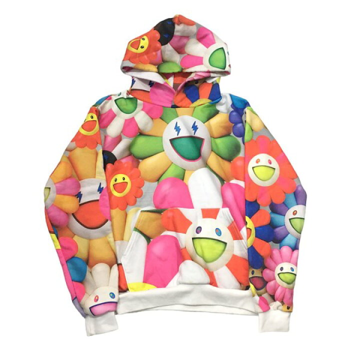 楽天市場】【中古】J BALVIN x TAKASHI MURAKAMI 村上隆 カイカイキキ  
