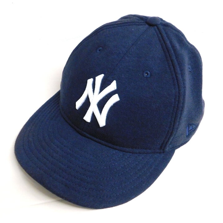 楽天市場】【中古】NEW ERA×LOOPWHEELER×BEAMS 別注9FIFTY スウェット 