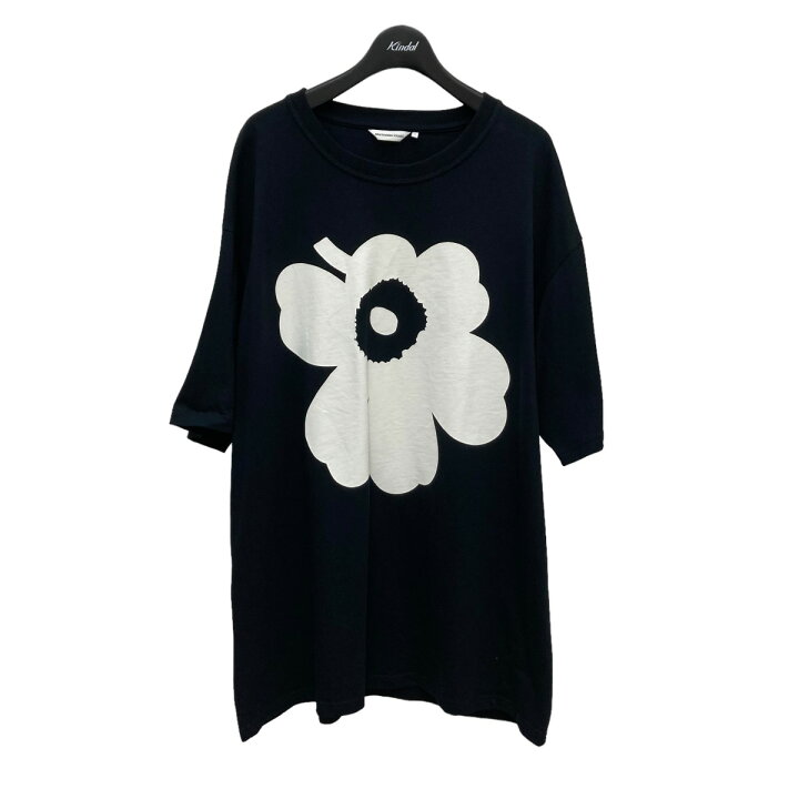 楽天市場】【中古】marimekko kioski SHO UNIKKO PLACEMENT Tシャツ 